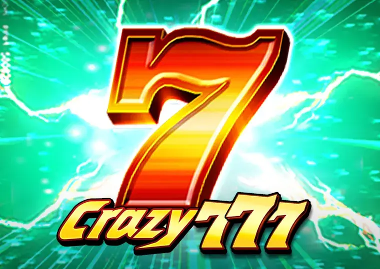 Crazy 777 World777Apk