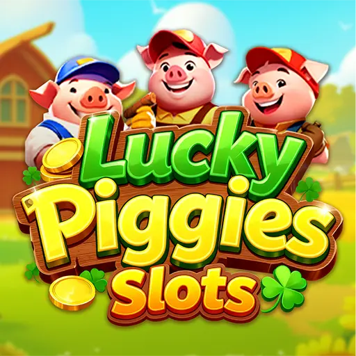 Lucky Piggies gemple World777Apk