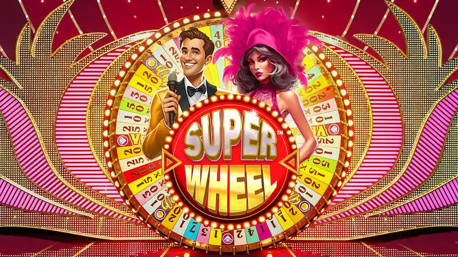 Super Wheel World777Apk